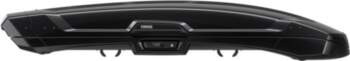 THULE Jumta kaste Vector Alpine Black