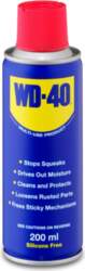 WD-40 Universāls līdzeklis 200ml