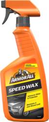 AA  Ātrais vasks  500ml