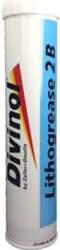 Lithogrease 2B 0.4 Kg. Ličio