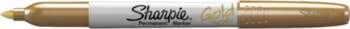 Marķieris Sharpie zelta blisters