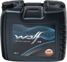 WOLF eļļa wolf essential iso 46
