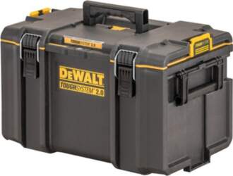 Dewalt ToughSystem 2.0 DS400 dėžė
