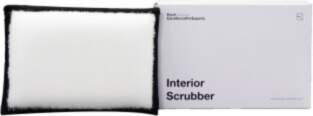 Interior Scrubber