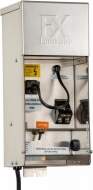 Transformators EX, 150W, 230V CE, pelēks