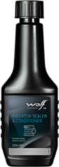 WOLF wolf sealer & conditioner, radiatoru
