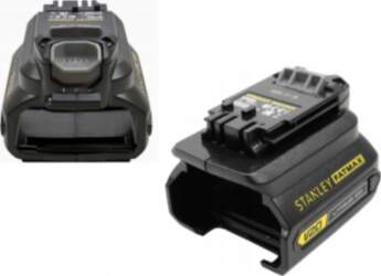 Adapteris STANLEY SFMCB100