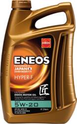 Motoreļļa ENEOS HYPER F 5W-20, API