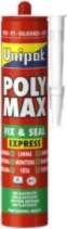 Poly Max Fix & Seal Express