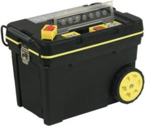 Stanley Contractors Mobile Toolbox