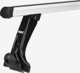 THULE Atbalsta pēdas Raingutter Foot -