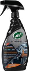 TURTLE WAX Hybrid Solutions Inside Job