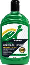 TURTLE WAX Original Car Wax vasks