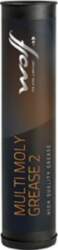 WOLF smēre wolf multi moly grease