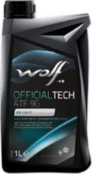 WOLF transmisijas eļļa, 1l