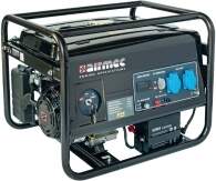 Ģenerators LC 3500 DDC