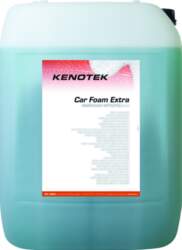 KENOTEK Car EXTRA putas, 20L