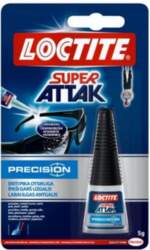 LOCTITE Superlīme, 5g