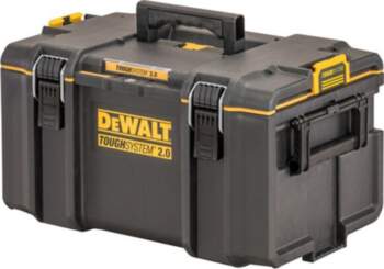Dewalt ToughSystem 2.0 DS300 kaste