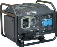 Ģenerators LC 3500-IO