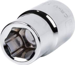 Muciņa 1/2, 36 mm