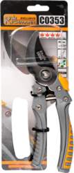 Sekators 200mm, RICHMANN