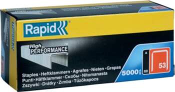 Skavas Rapid 53/04 5000 gab.