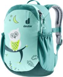 Deuter Pico - Bloom-Ruby