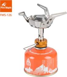 Fire Maple Fire-Maple FMS-126