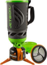 Jetboil Flash Java Kit