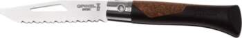 Opinel NEO7 Alpine - Black/Brown