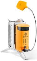 BioLite CampStove 2+