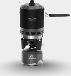Fire Maple Fire-Maple Star X-3 Black