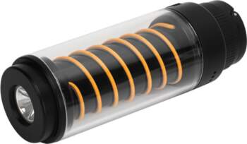 Rubytec Sphere Light
