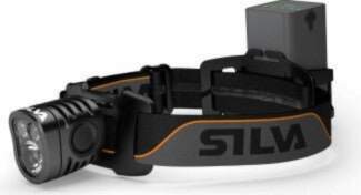 Silva LR2000RC