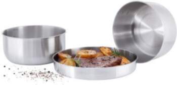 Tatonka Multi Pot Set