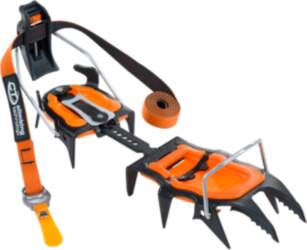 Climbing Technology Lycan Automatic
