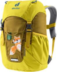 Deuter Waldfuchs 10 - Lava-paprika
