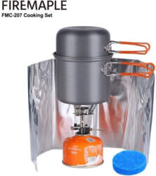 Fire Maple Fire-Maple FMC-207 Cooking Set