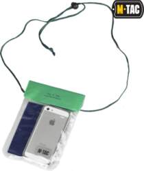 M-Tac Waterproof Case for Documents -