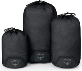 Osprey Daylite Mesh Stuff Sack Set