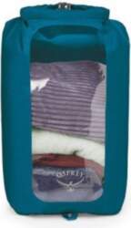 Osprey DrySack w/Window - Zaļa /