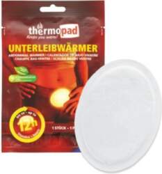 Thermopad Abdominal warmer