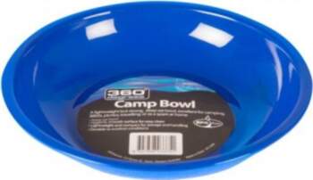 360° Degrees 360° Camp Bowl