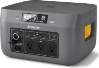 BioLite BaseCharge 1500