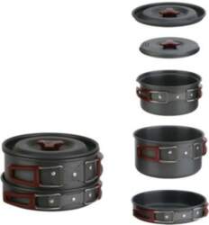 Fire Maple Fire-Maple FMC-202 set
