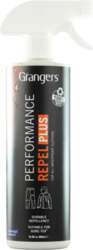 Grangers Performance Repel Plus Spray 500ml