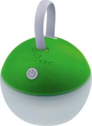 Rubytec Bulb USB Lantern - Green