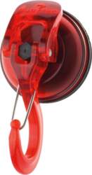 Rubytec Mammoth Clip Hanger - Red