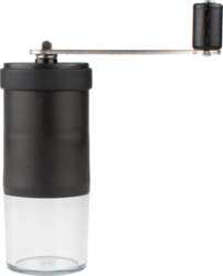 Rubytec Robusta Portable Coffee Grinder